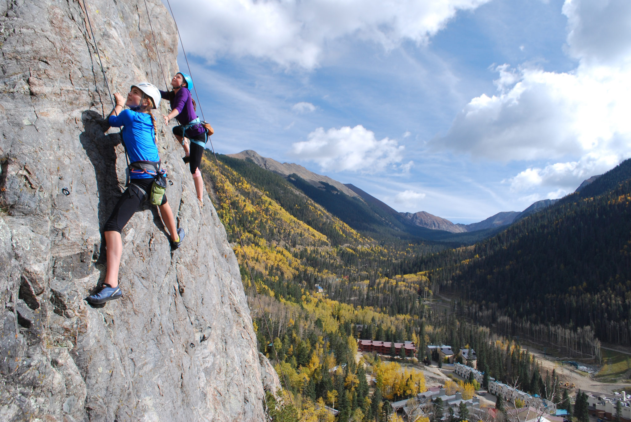 Rockin’ the Rockies Discover Taos