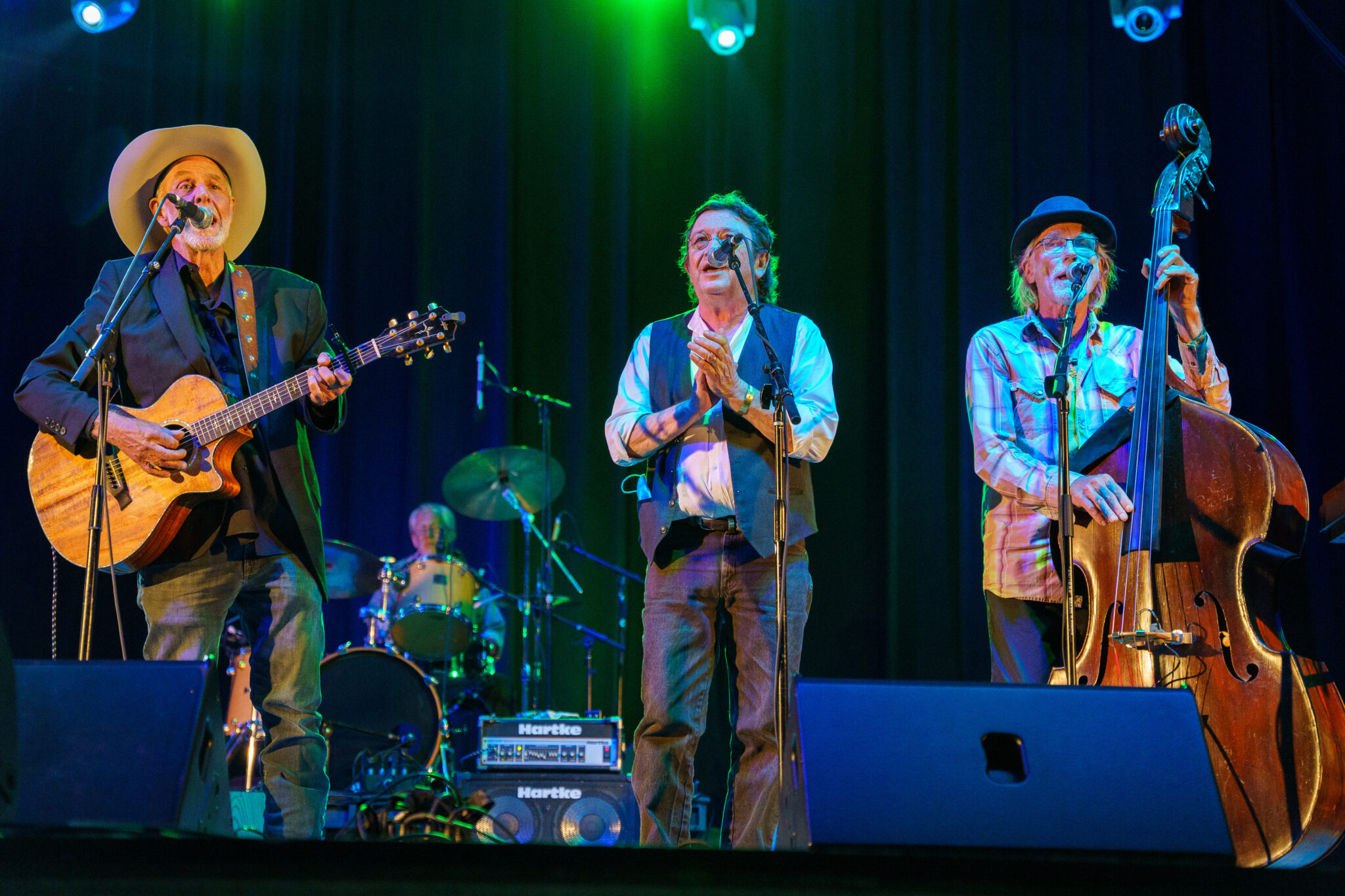 Big Barn Dance Discover Taos