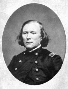 Kit Carson