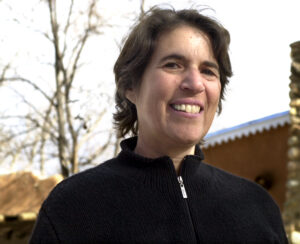 Natalie Goldberg