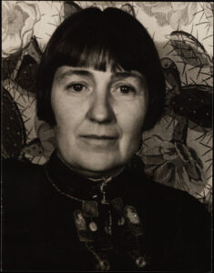 Mabel Dodge Luhan