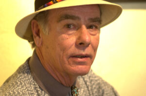 Dean Stockwell